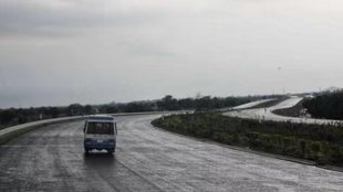 delhi mumbai expressway, expressway, exclusive