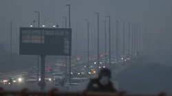 द‍िल्‍ली में वाहनों से होने वाले 30 फीसदी प्रदूषण को खत्‍म करने में जुटी सरकार, ला रही ईवी की नई पॉलिसी