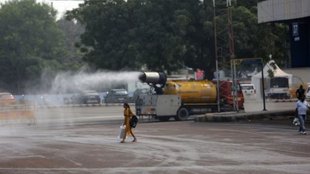 delhi pollution| air pollution| delhi AQI