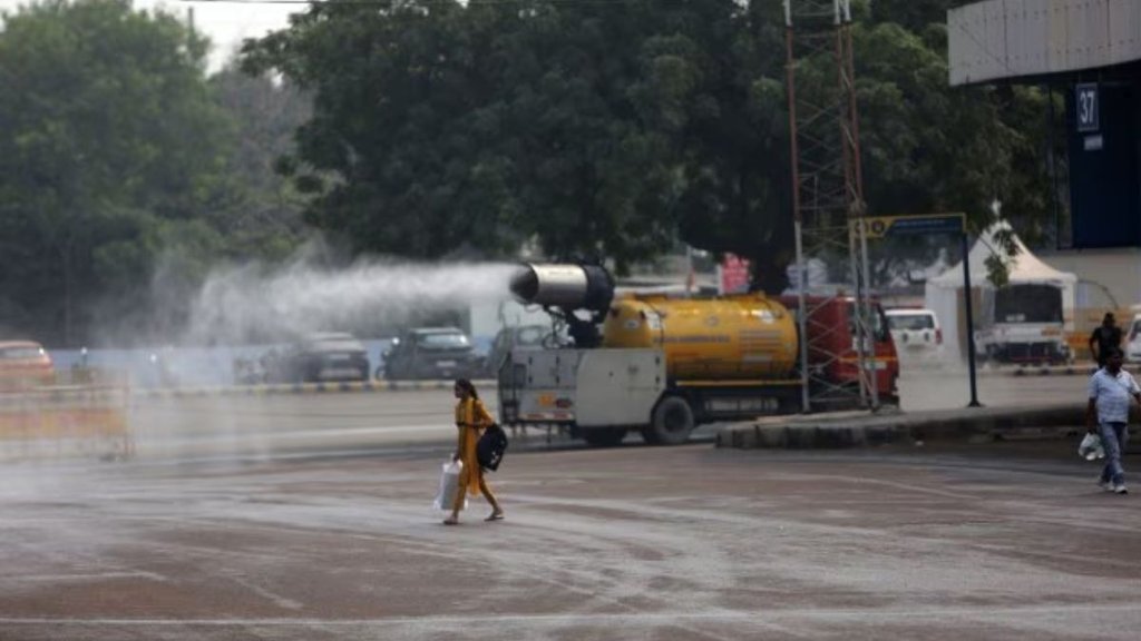 delhi pollution| air pollution| delhi AQI