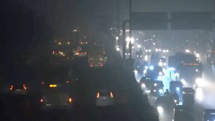 delhi smog| delhi temp| delhi ncr aqi