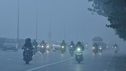 Delhi-NCR Aaj Ka Mausam /दिल्ली का मौसम LIVE: उत्तर भारत के 5 राज्यों में बारिश का अलर्ट, जानें आपके शहर का हाल