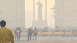 देश के इन हिस्सों में पड़ेगी कड़ाके की ठंड, IMD ने दिल्ली के लिए जारी किया येलो अलर्ट