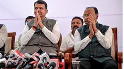 ठाकरे भाईयों के साथ आने के बाद बीजेपी ने किया रणनीति में बदलाव, बीएमसी चुनाव में नहीं लेगी ये रिस्क