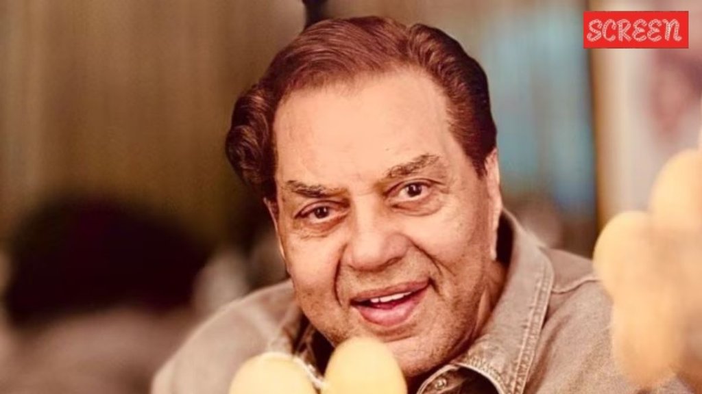 Dharmendra Dharmendra