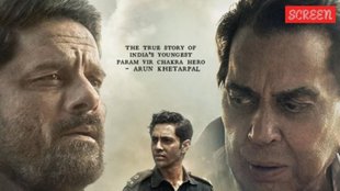 Dharmendra Last Video