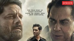 ‘कहीं कोई गलती हो गई…’, ‘इक्कीस’ के सेट से सामने आया धर्मेंद्र का आखिरी वीडियो, पाकिस्तान को लेकर कही थी ये बात