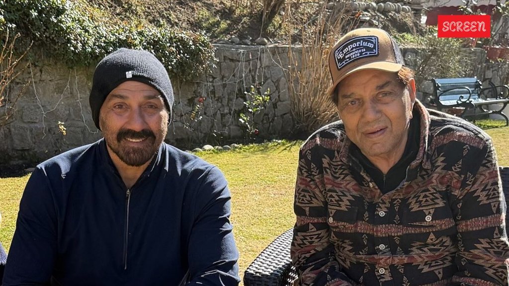 dharmendra, sunny deol dharmendra, sunny deol