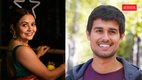 Devoleena Bhattacharjee, Dhruv Rathee, Dhurandhar controversy
