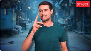 Dhruv Rathi on Dhurandhar