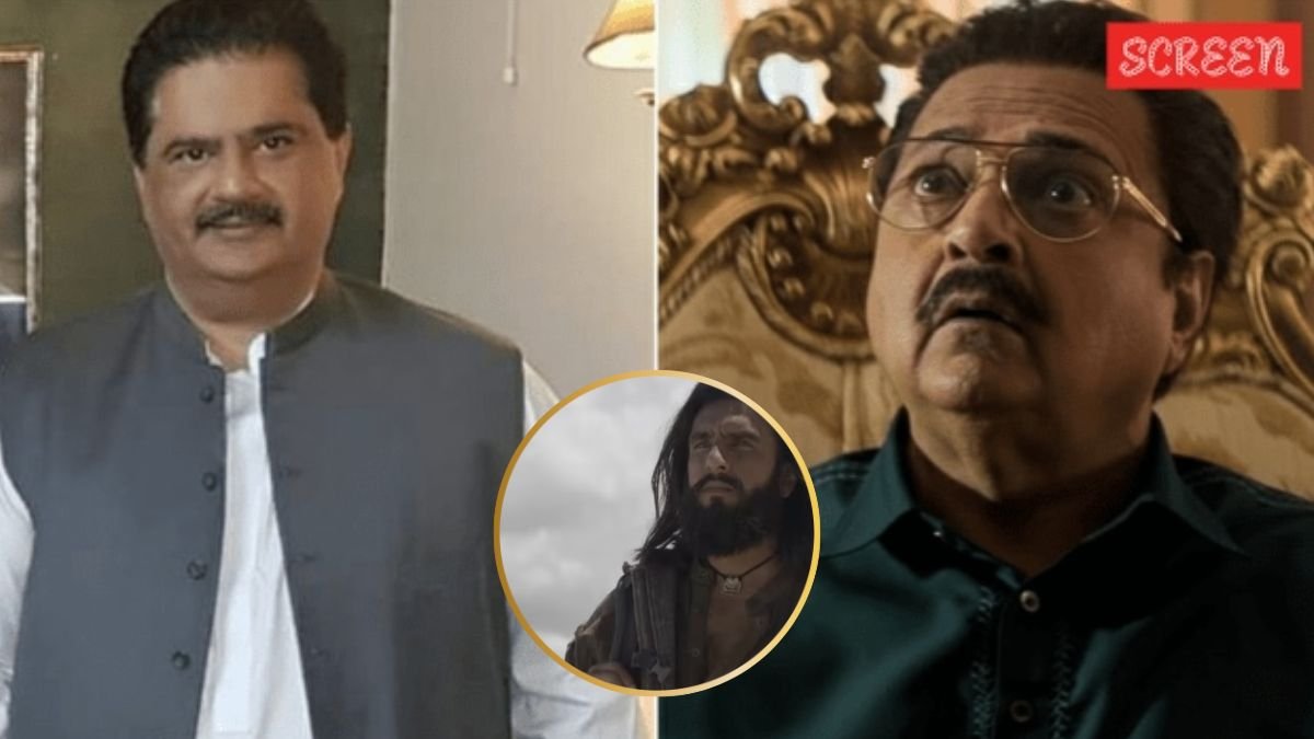 pakistani politician nabil gabol