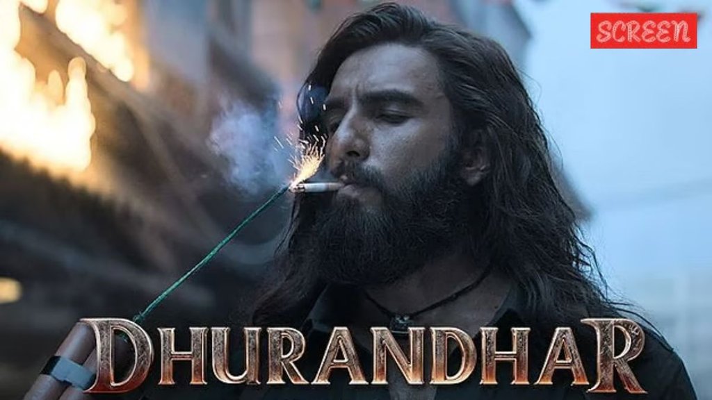 Dhurandhar review