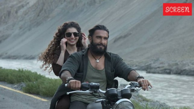 Dhurandhar, Dhurandhar Box Office Collection Day 24