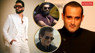 Dhurandhar actors fees