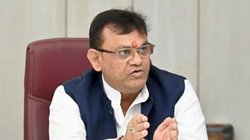 ‘अब मैं यहां से चुनाव नहीं लड़ना चाहता…’, योगी सरकार के मंत्री और बड़े दलित नेता के बयान से पश्चिमी यूपी में हलचल