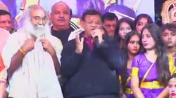 ‘अब मैं यहां से चुनाव नहीं लड़ना चाहता…’, योगी सरकार के मंत्री और बड़े दलित नेता के बयान से पश्चिमी यूपी में हलचल