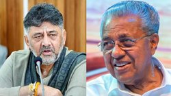 ‘हमारे यहां बुलडोजर कल्चर नहीं, दखल ना दें…’, किस मुद्दे पर भिड़ गए शिवकुमार और विजयन?