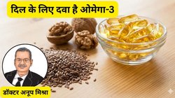 Fish Oil Benefits: क्या मछली का तेल सच में दिल को रखता है जवान? कोलेस्ट्रॉल पर इसका कैसा होता है असर, डॉक्टर से जानें