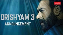 Drishyam 3: ‘कहानी अभी खत्म नहीं हुई है’, ‘दृश्यम 3’ लेकर लौट रहे हैं अजय देवगन-तब्बू, रिलीज डेट का हुआ ऐलान