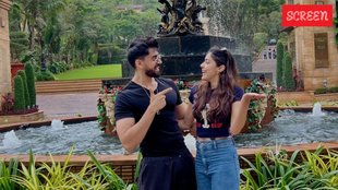 Eisha Singh, Avinash Mishra