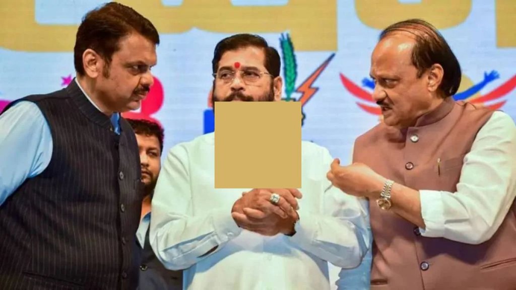 eknath shinde | devendra fadnavis | ajit pawar |