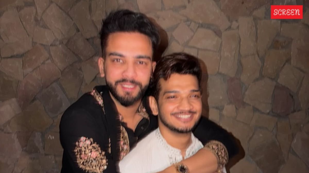 Elvish Yadav-Munawar Faruqui