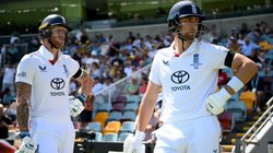 AUS vs ENG: एशेज के तीसरे टेस्ट के लिए इंग्लैंड की टीम में एक बदलाव, प्लेइंग 11 का किया ऐलान