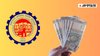 80 लाख पेंशनर्स के जरूरी खबर: क्या 1000 से बढ़कर 7500 रुपये हो जाएगी EPS पेंशन? सरकार ने दिया संसद में जवाब