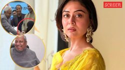 ‘कहीं और छू लेते तो…’,नीतीश कुमार के हिजाब विवाद पर यूपी के मंत्री का बयान सुन भड़कीं फलक नाज, बताया रावण से भी गया गुजरा