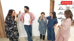 सोनाक्षी सिन्हा-जहीर इकबाल का घर देख फराह खान को याद आया महबूब स्टूडियो, प्रेग्नेंसी पर भी किया सवाल