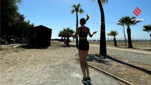 full body workout at home