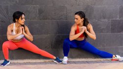 ठंड में नहीं जा पा रहे जिम? इन 5 तरीकों से घर पर करें फुल बॉडी वर्कआउट