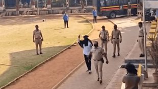 Pune Municipal Corporation polls | Bandu Andekar | election