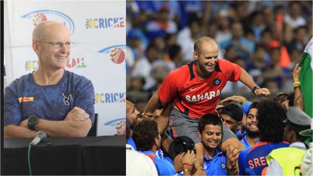 Gary Kirsten, Gary Kirsten Namibia, T20 World Cup 2026, Gary Kirsten Namibia Consultant, Cricket Namibia, T20 World Cup, Team India 2011 World Cup Coach Gary Kirsten, Gary Kirsten Namibia, T20 World Cup 2026, Gary Kirsten Namibia Consultant, Cricket Namibia, T20 World Cup, Team India 2011 World Cup Coach