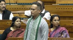 ‘मुस्लिम लीग और हिंदू महासभा के राजनीतिक उद्देश्य एक हैं…’, कांग्रेस सांसद गौरव गोगोई बोले- दोनों ने कांग्रेस की आलोचना की