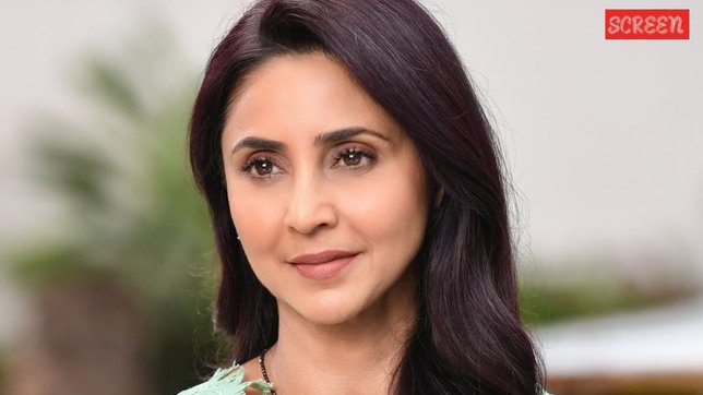 Gautami Kapoor