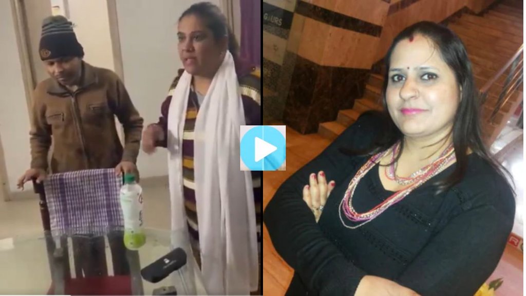 ghaziabad, landlady, couple ghaziabad, landlady, couple