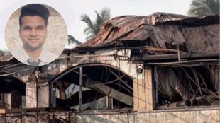 goa club fire tragedy | uttarakhand | people died |