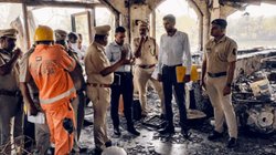 रात 11:45 बजे गोवा के नाइट क्लब में आग लगने की सूचना मिली, डेढ़ घंटे के अंदर लूथरा भाइयों ने बुक कर ली थी थाईलैंड की टिकट