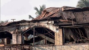 Goa nightclub fire,Goa club fire,Phuket,