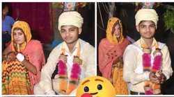 ट्रेन में भीख मांग रही थी अनाथ लड़की, गोलू यादव ने घूरने वालों से बचाया; इज्जत के साथ ले गए घर; माता-पिता की रजामंदी से की शादी