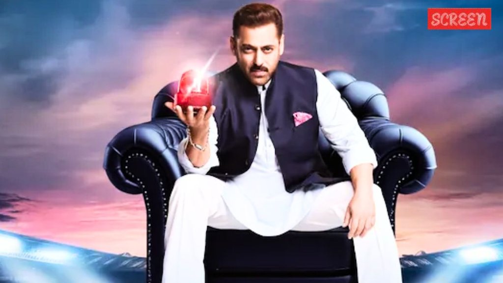 Bigg Boss 19 Grand Finale