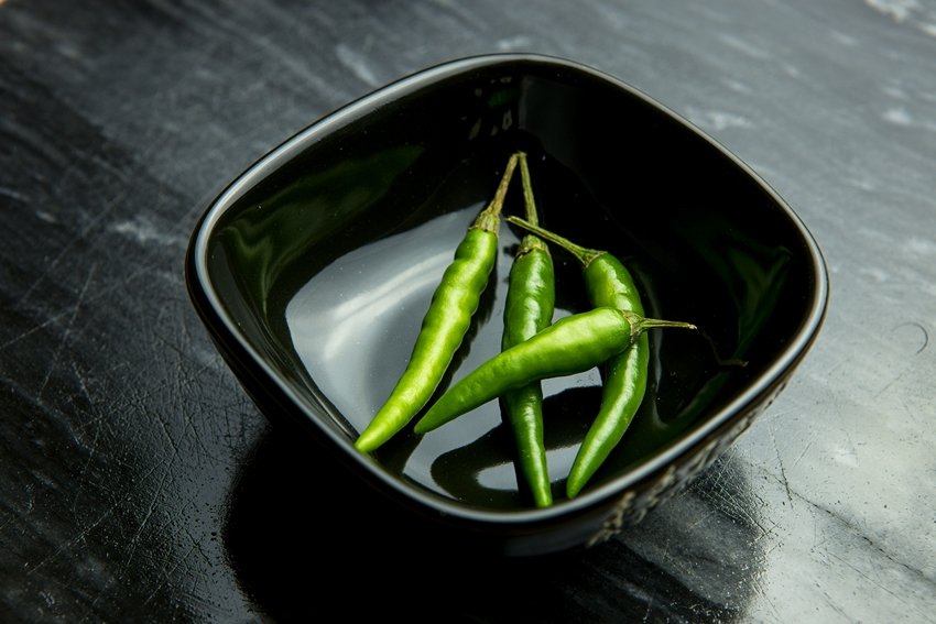 green chilli for diabetes