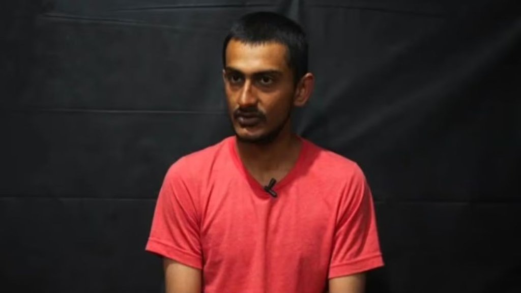 gujarat man in ukraine| pm modi| russia ukraine