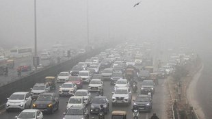 gurugram pollution| delhi aqi| air pollution