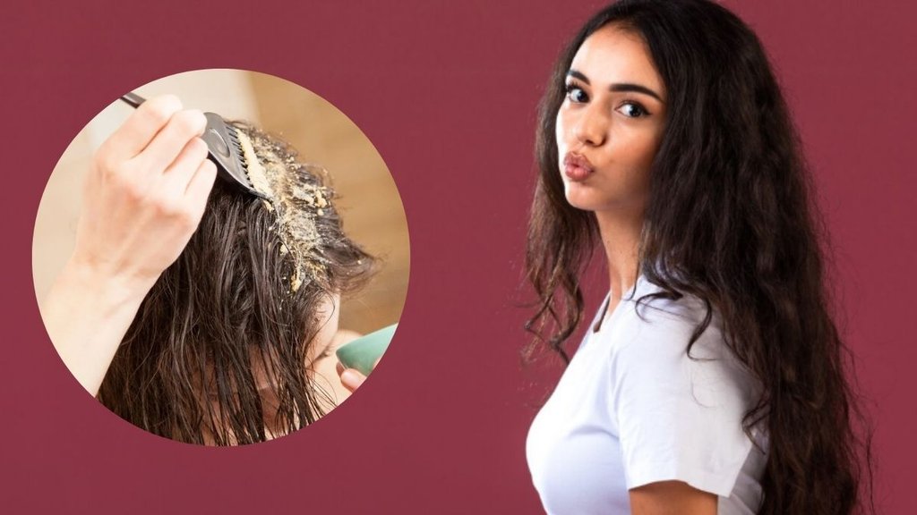 hair mask , hair mask for dandruff, hair mask for dandruff and itchy scalp