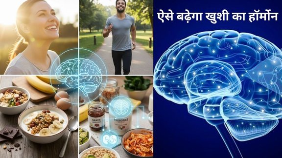 Sunlight exposure, Exercise, How to boost serotonin naturally,Natural ways to improve moodScientific, Tryptophan-rich food, Serotonin and mental health science,