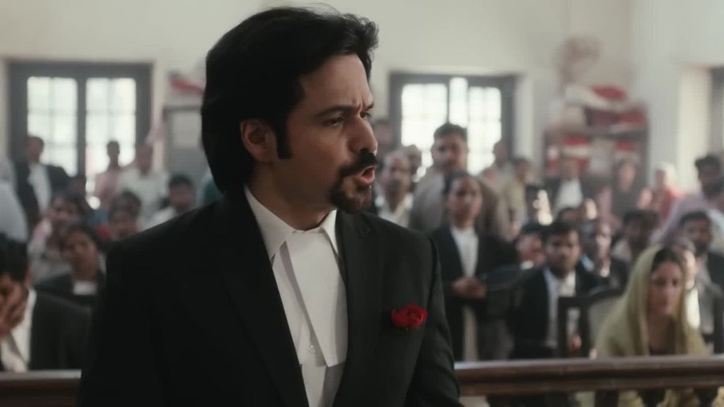 Haq OTT Release Date Haq OTT Release Date