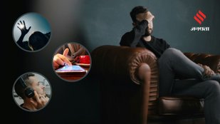 healthy mind daily routine