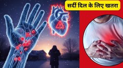 Winter Heart Care: सर्दी में जमने लगता है खून! जानें क्यों ठंड में अचानक आता है Heart Attack, डॉक्टर ने बताया बचाव का अचूक तरीका